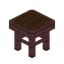 Brown Scarlet Seat