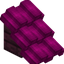 Pink Roof (Crimson)