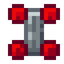 Redstone Servo