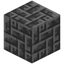 Rotated Cobblestone Bricks