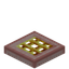 Golden Barred Cherry Trapdoor
