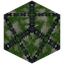 Raw Uranium Block 4x