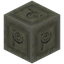 Unown Block 'P'