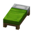 Lime Bed