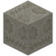 Bone Block Skull