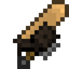 Bronze Chainsaw (LV)