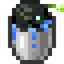 Bucket of Angler Fish