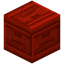Angry Redstone Block
