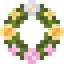 Petal Wreath