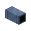 Normal Magnalium Item Pipe