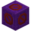 Stop Purple Concrete