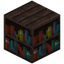Wisewood Bookshelf
