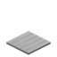 Heavy Weighted Pressure Plate
