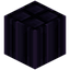 Obsidian Pillar