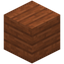 Smooth Acacia Planks