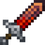 Blazegold Sword