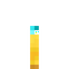 Gold Block Soul Torch