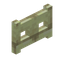 Endstone Brick Fence Gate