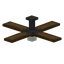 Spruce Ceiling Fan Light