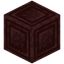 Smoothed Double Inlayed Netherrack
