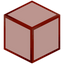 Tinted Redstone Glass
