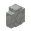 Cobbled Talc Wall