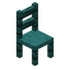 Warped Chair