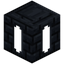 Scorched Fuel Tank
