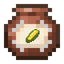 Alchemical Sulfur [Corn]