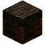 Persimmon Log