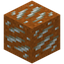 Red Sand Mica Ore