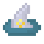 Tempestmancer Hat