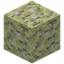 End Calcite Ore