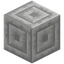 Smooth Ringed Calcite