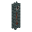 Bloom Grandfather Clock