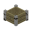 Birch Planter