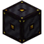 Gilded Blackstone Crate