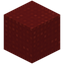 Knitted Red Wool