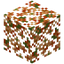 Warm Trumpet Leaves
