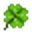 Four-Leaf Clover
