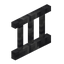 Cobbled Deepslate Balcony