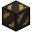 Block of Netherite-Gold