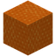Scaled Orange Wool