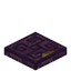 Polished Sourcestone Trapdoor