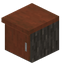 Acacia Cupboard Counter