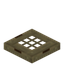 Birch Waffle Trapdoor