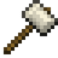 Sterling Silver Hammer