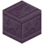Crying Purpur Block
