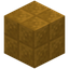 Curled Yellow Terracotta