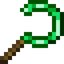 Emerald Sickle